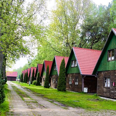 Polwysep Natura Tour Ястарня Экстерьер фото