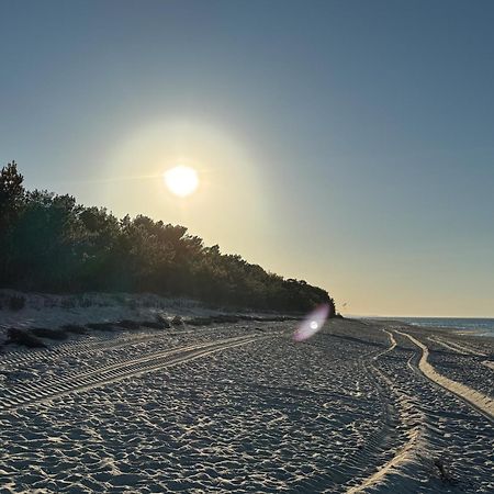 Polwysep Natura Tour Ястарня Экстерьер фото
