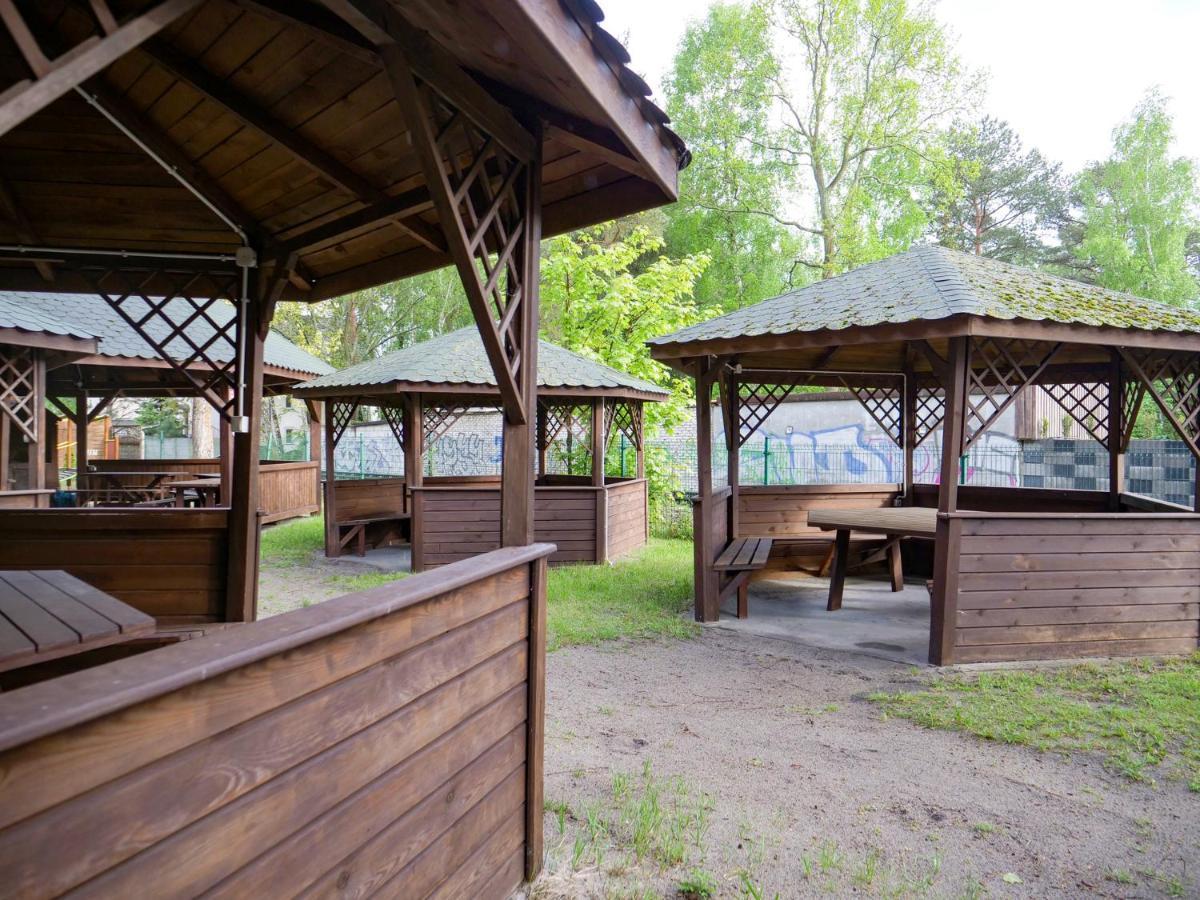 Polwysep Natura Tour Ястарня Экстерьер фото