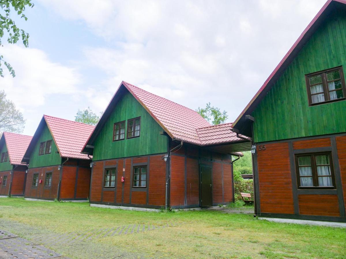 Polwysep Natura Tour Ястарня Экстерьер фото