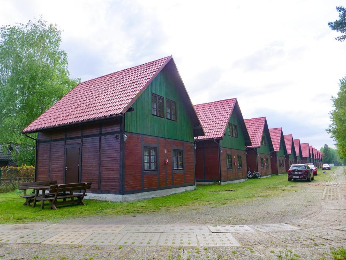 Polwysep Natura Tour Ястарня Экстерьер фото