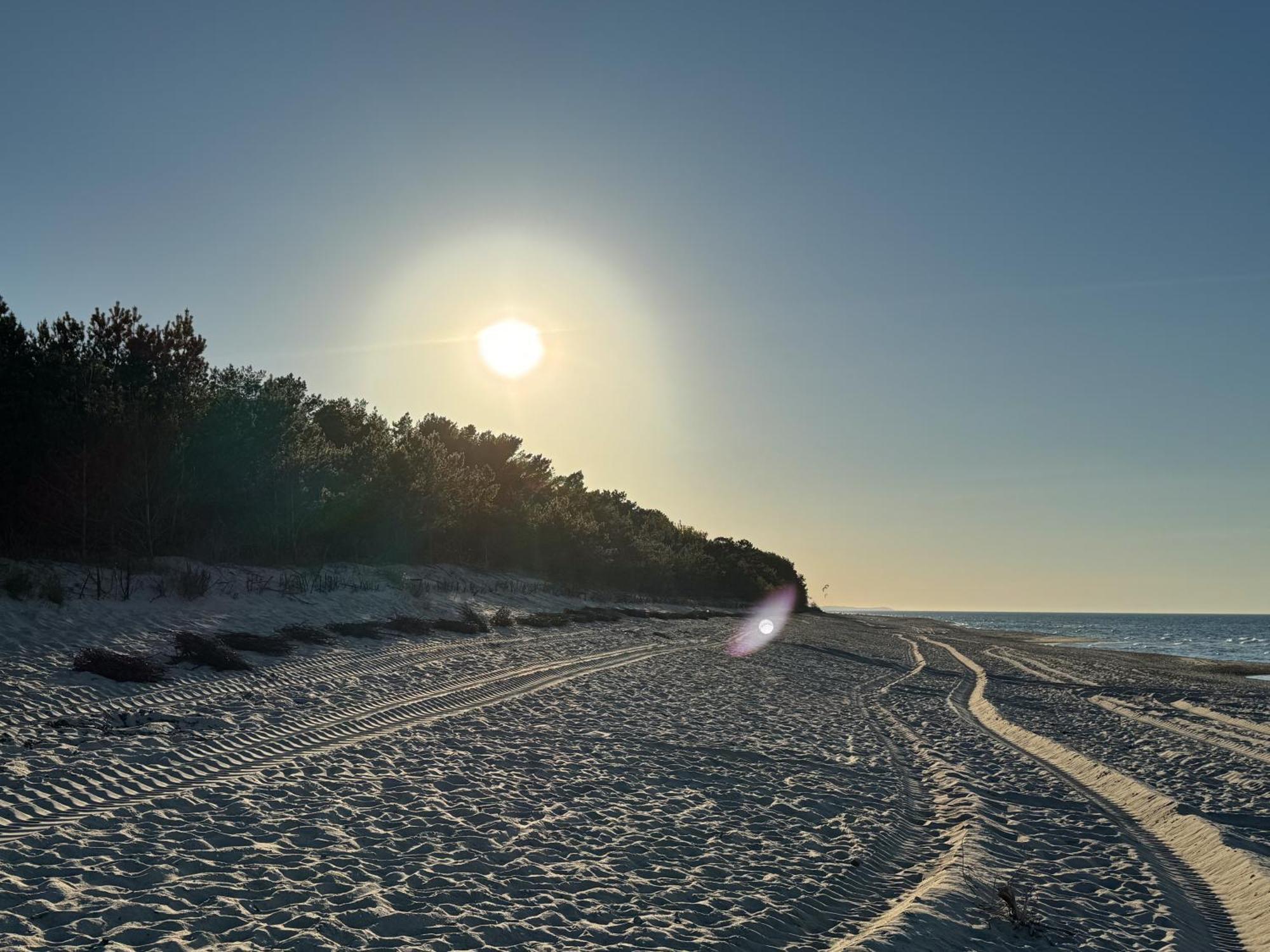 Polwysep Natura Tour Ястарня Экстерьер фото