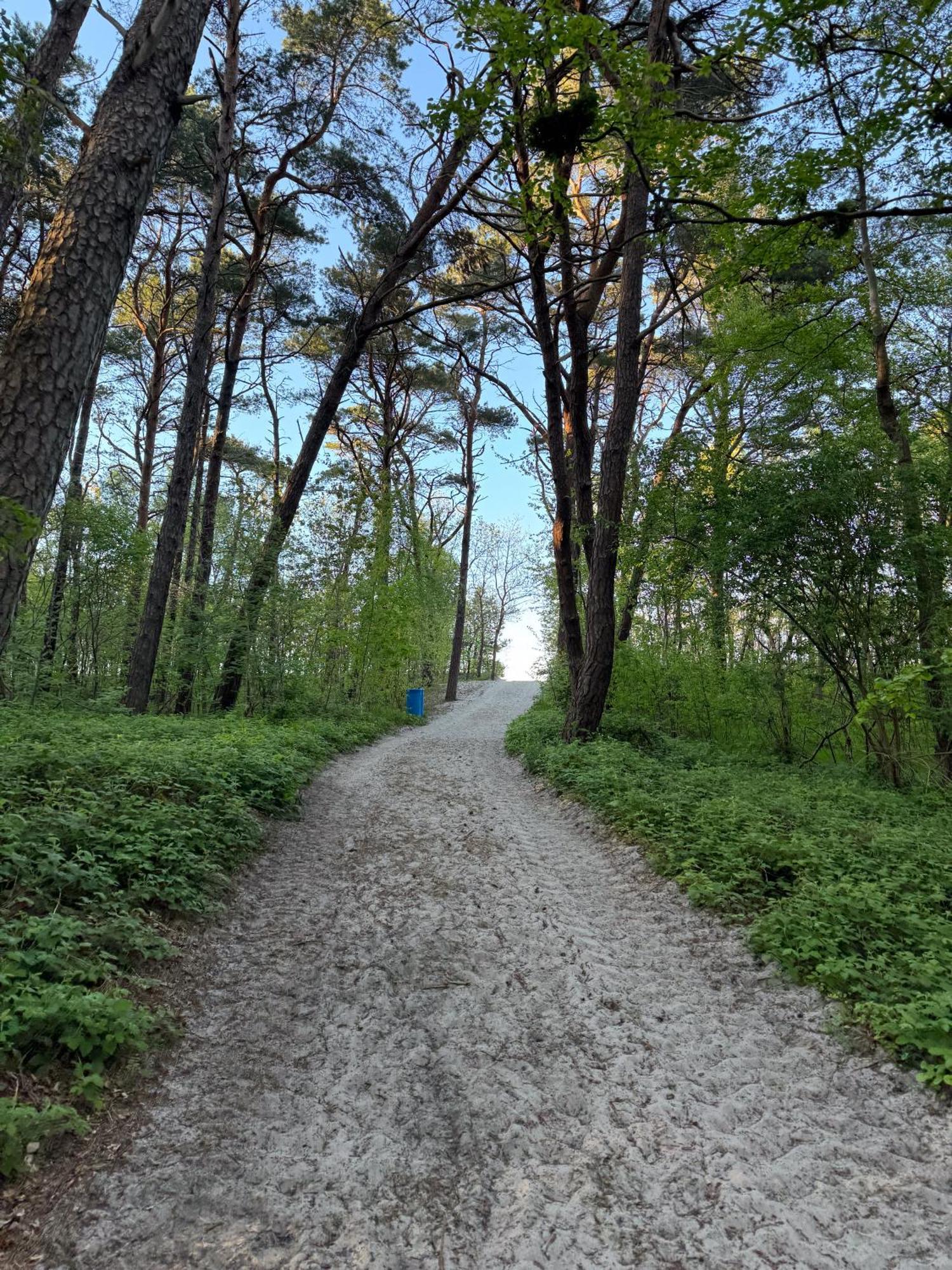Polwysep Natura Tour Ястарня Экстерьер фото